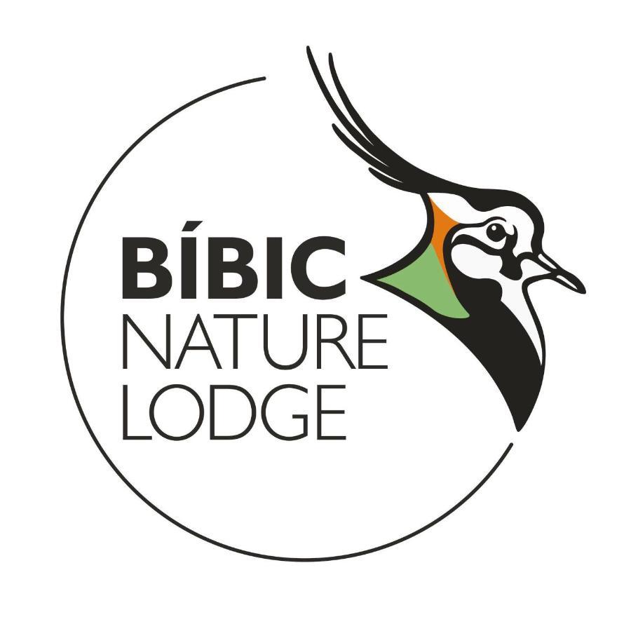 Bibic Nature Lodge Balmazújváros Extérieur photo