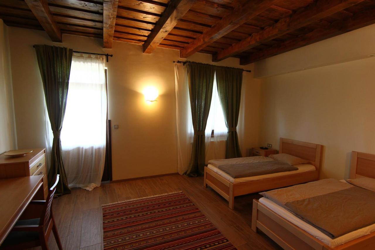 Bibic Nature Lodge Balmazújváros Extérieur photo